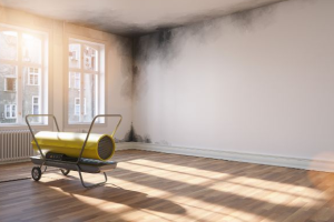 Messie Geruchsentfernung Göttingen